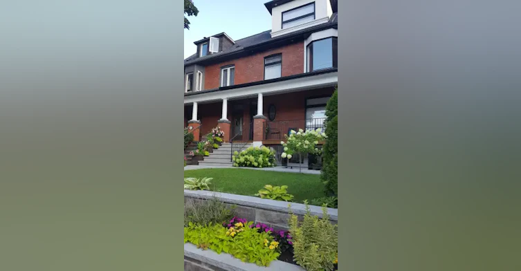 60 Shannon Street, Toronto, ON, M6J 2E7 - 12