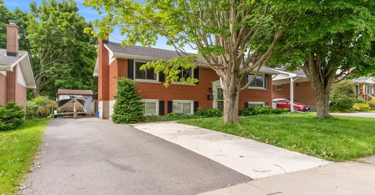 109 Braemar Road, Kingston, ON, K7M 4B5 - 2