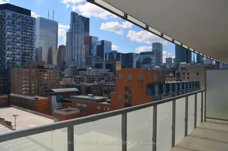 1 Market Street, Toronto, ON, M5E 0A2 - 6