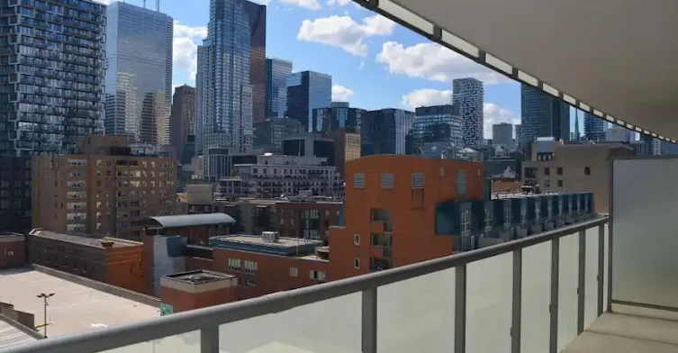 1 Market Street, Toronto, ON, M5E 0A2 - 6