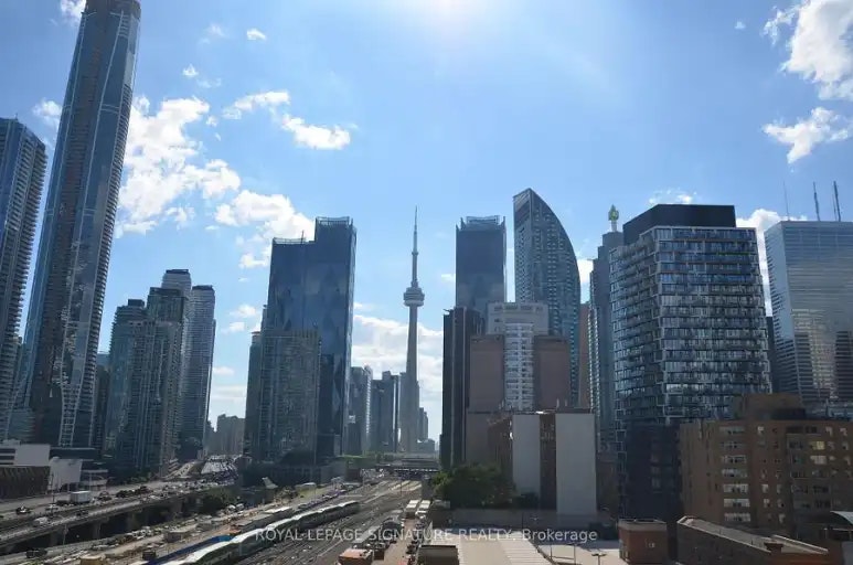 1 Market Street, Toronto, ON, M5E 0A2 - 12