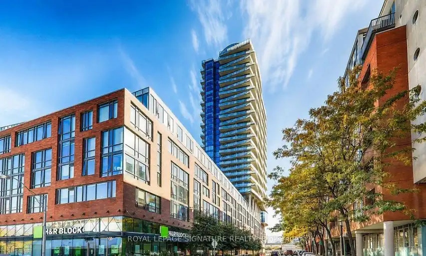 1 Market Street, Toronto, ON, M5E 0A2 - 14