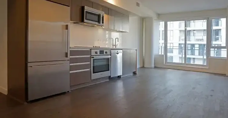 1009 Harwood Street, Vancouver, BC, V6E 0C2 - 2