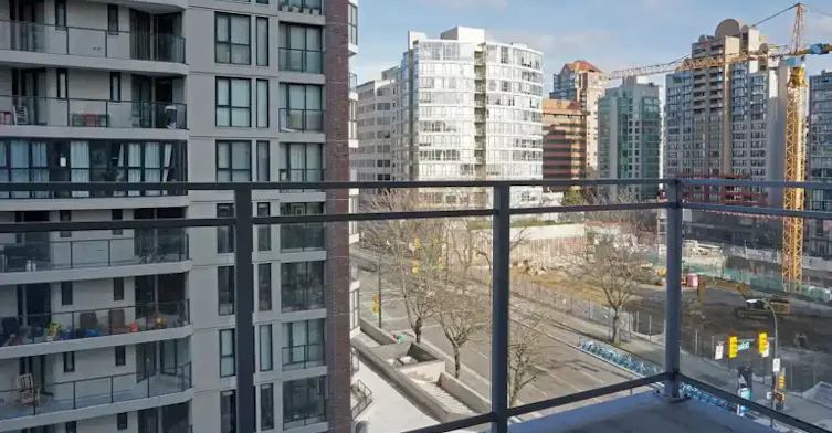 1009 Harwood Street, Vancouver, BC, V6E 0C2 - 4