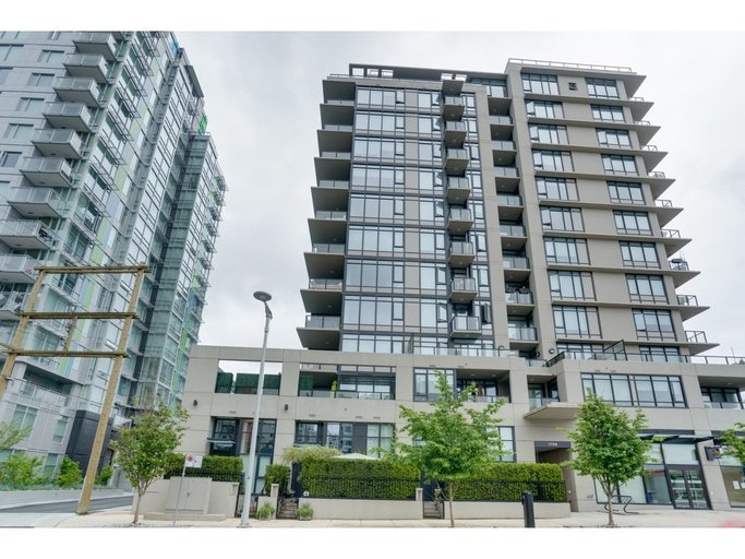 1752 Ontario Street, Vancouver, BC, V5T 1A1 - 2