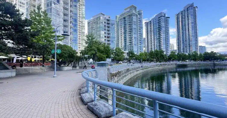 1201 Marinaside Crescent, Vancouver, BC, V6Z 2V2 - 20
