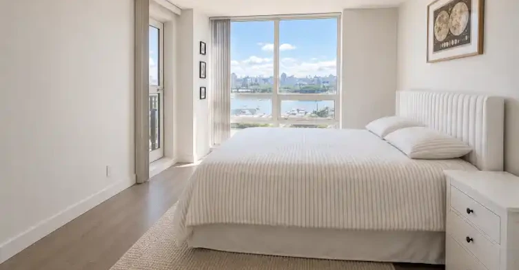 1201 Marinaside Crescent, Vancouver, BC, V6Z 2V2 - 9
