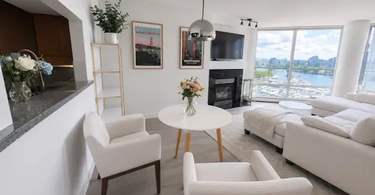 1201 Marinaside Crescent, Vancouver, BC, V6Z 2V2 - 5