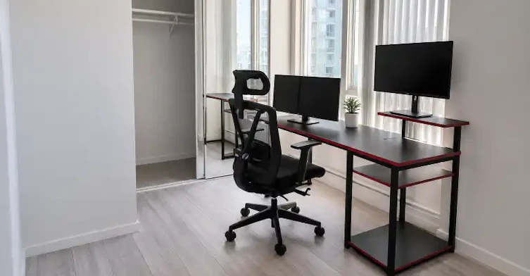 1201 Marinaside Crescent, Vancouver, BC, V6Z 2V2 - 13