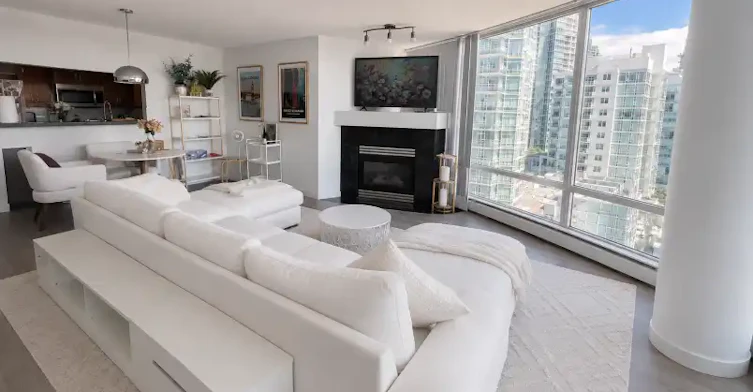 1201 Marinaside Crescent, Vancouver, BC, V6Z 2V2 - 4