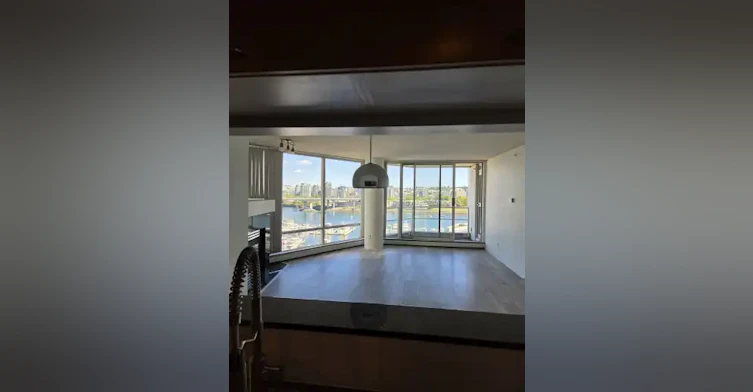 1201 Marinaside Crescent, Vancouver, BC, V6Z 2V2 - 8
