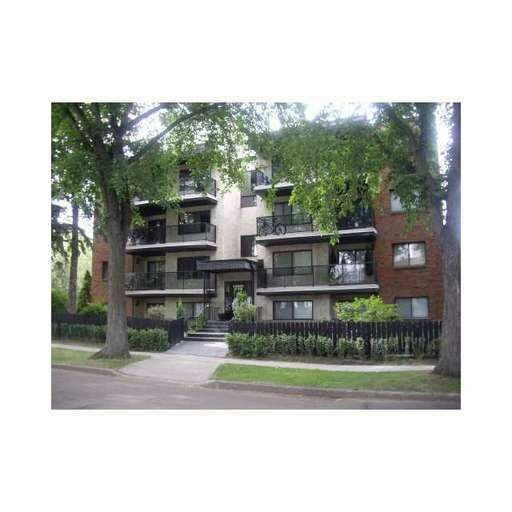 10003 87 Avenue Northwest, Edmonton, AB, T6E 2P1 - 5