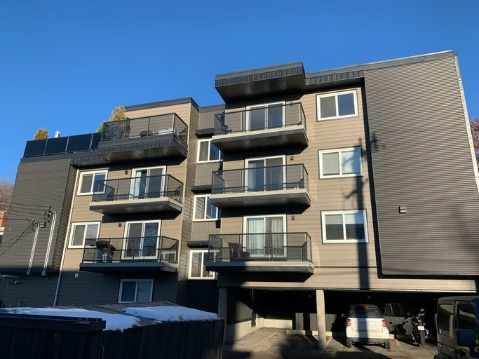 10003 87 Avenue Northwest, Edmonton, AB, T6E 2P1 - 19