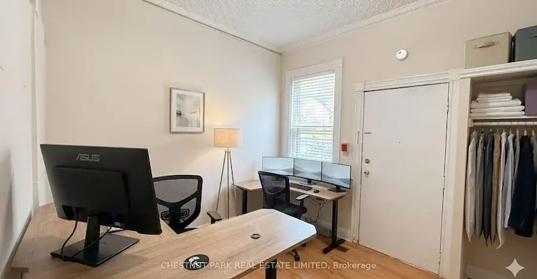 149 Gerrard Street East, Toronto, ON, M5A 2E4