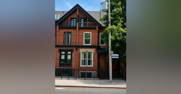 149 Gerrard Street East, Toronto, ON, M5A 2E4 - 5