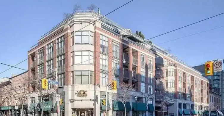 39 Jarvis Street, Toronto, ON - 7