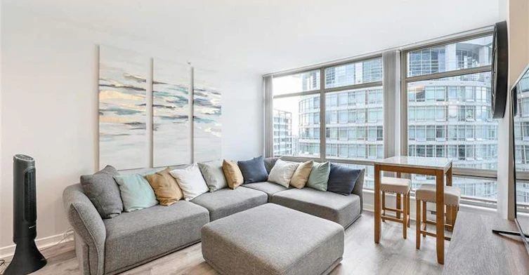 1200 Alberni Street, Vancouver, BC, V6E 1A6 - 2