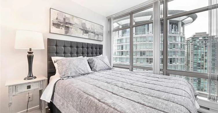 1200 Alberni Street, Vancouver, BC, V6E 1A6 - 8