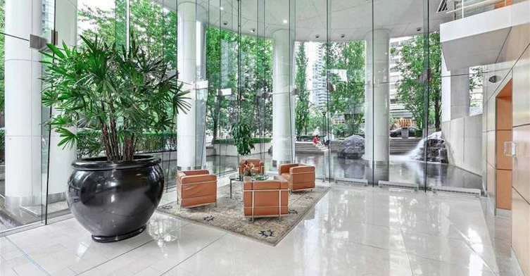1200 Alberni Street, Vancouver, BC, V6E 1A6 - 14