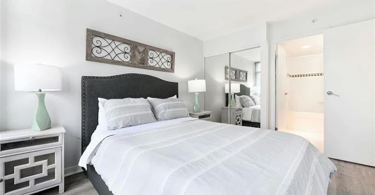 1200 Alberni Street, Vancouver, BC, V6E 1A6 - 7
