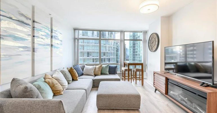 1200 Alberni Street, Vancouver, BC, V6E 1A6