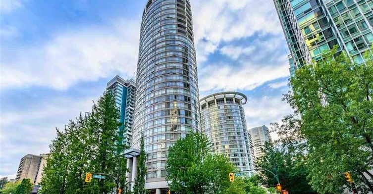 1200 Alberni Street, Vancouver, BC, V6E 1A6 - 16