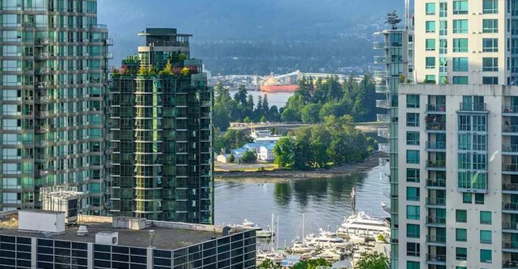 1200 Alberni Street, Vancouver, BC, V6E 1A6 - 18