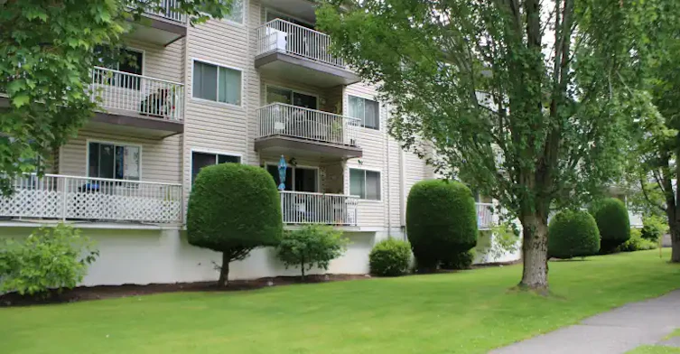 5400 200 Street, Langley, BC, V3A 8B6 - 5