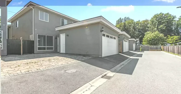 9071 Steveston Highway, Richmond, BC, V7A 1M6 - 6