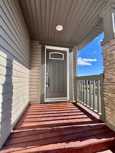 17304 6 Avenue Southwest, Edmonton, AB, T6W 2A7 - 4