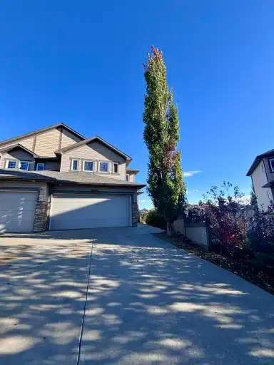 17304 6 Avenue Southwest, Edmonton, AB, T6W 2A7 - 2