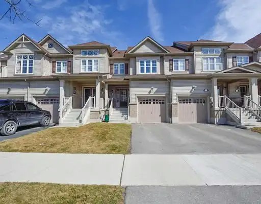 7 James Govan Drive, Whitby, ON