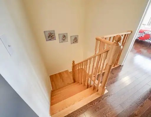 7 James Govan Drive, Whitby, ON - 7