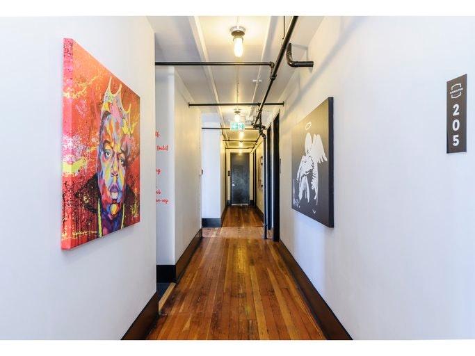 1895 Powell Street, Vancouver, BC, V5L 3C6 - 9