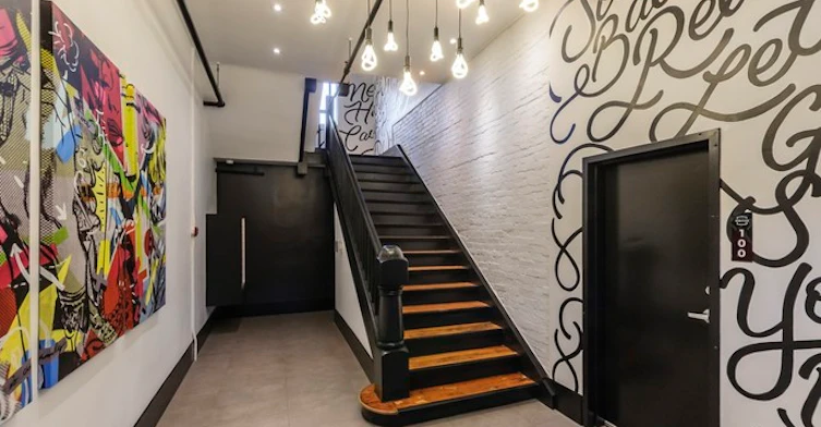 1895 Powell Street, Vancouver, BC, V5L 3C6 - 2