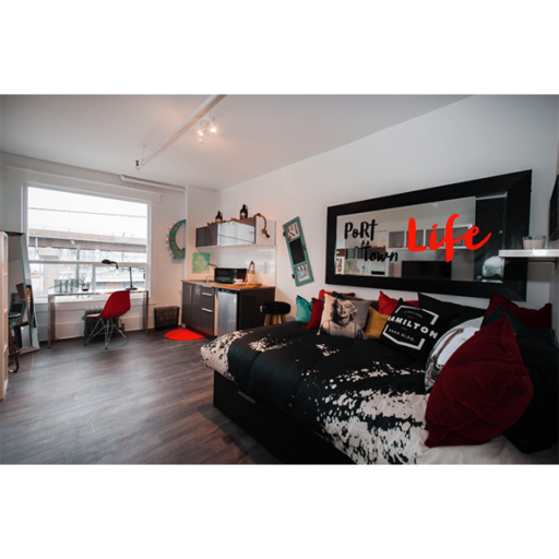 1895 Powell Street, Vancouver, BC, V5L 3C6 - 12