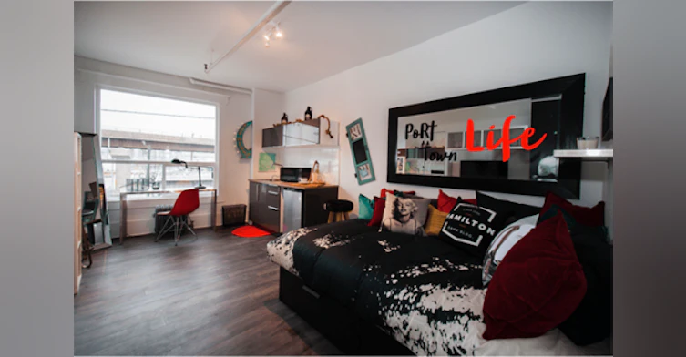 1895 Powell Street, Vancouver, BC, V5L 3C6 - 12