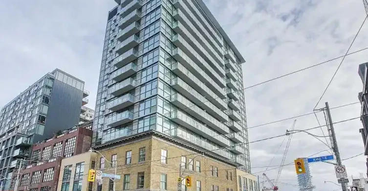 39 Sherbourne Street, Toronto, ON, M5A 0L8 - 6
