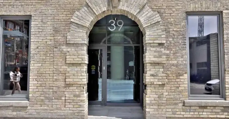 39 Sherbourne Street, Toronto, ON, M5A 0L8 - 3