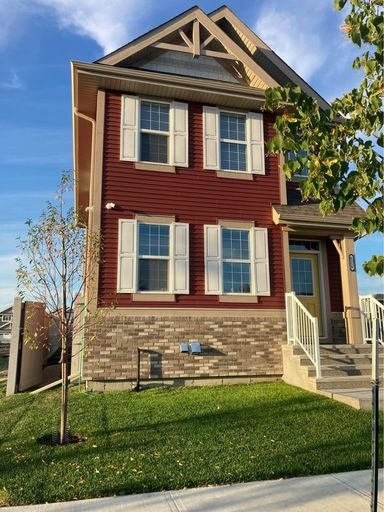 6359 Greenaway Avenue, Edmonton, AB, T5E 6T8