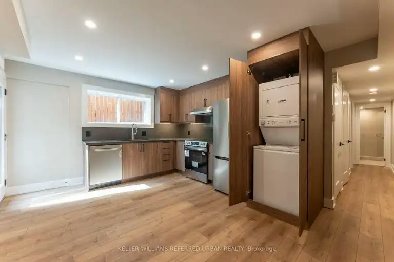 352 Jones Avenue, Toronto, ON, M4J 3G3