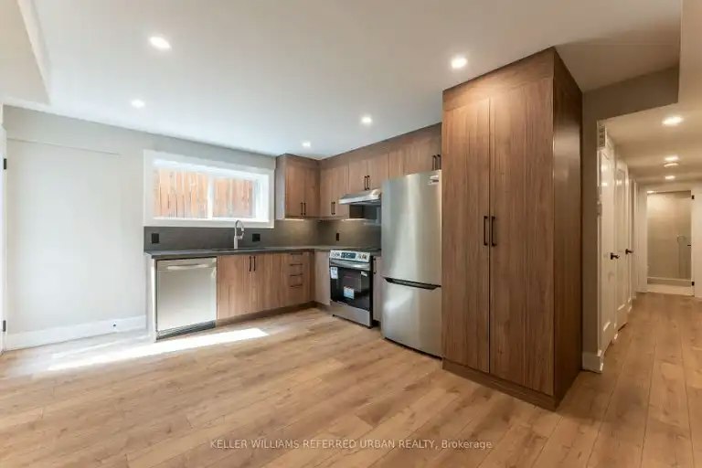 352 Jones Avenue, Toronto, ON, M4J 3G3 - 2