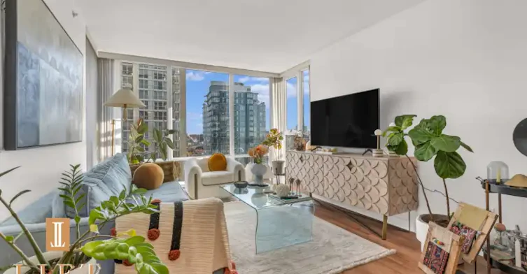 1438 Richards Street, Vancouver, BC, V6Z 3B8 - 8