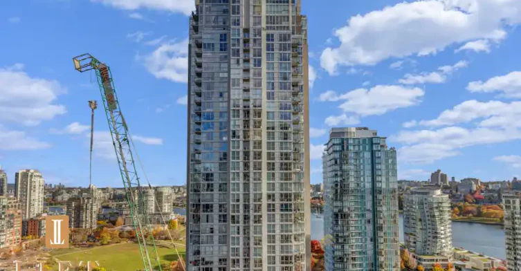 1438 Richards Street, Vancouver, BC, V6Z 3B8 - 13