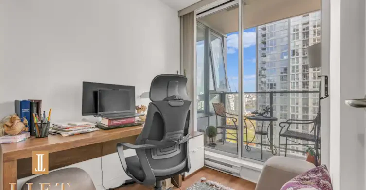 1438 Richards Street, Vancouver, BC, V6Z 3B8 - 5