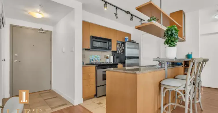 1438 Richards Street, Vancouver, BC, V6Z 3B8 - 7