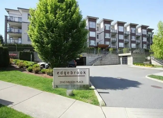 2943 Nelson Place, Abbotsford, BC, V2S 0C8