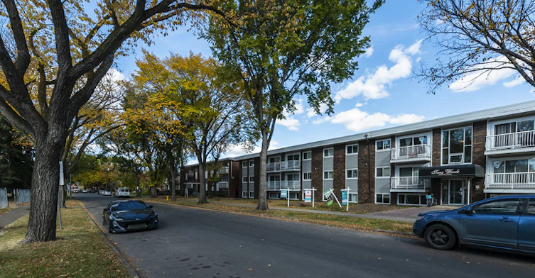 106-10225 117 Street, Edmonton, AB, T5K 1X7 - 6