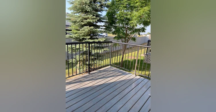 9511 102 Avenue, Morinville, AB, T8R 0B5 - 8