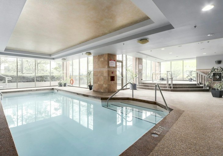 888 Pacific Street, Vancouver, BC, V6Z 2S6 - 2